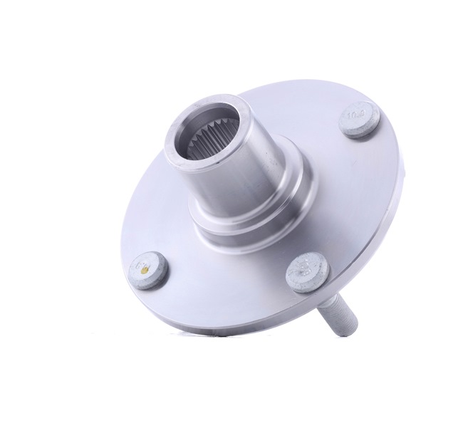 Radnabe 653W0164