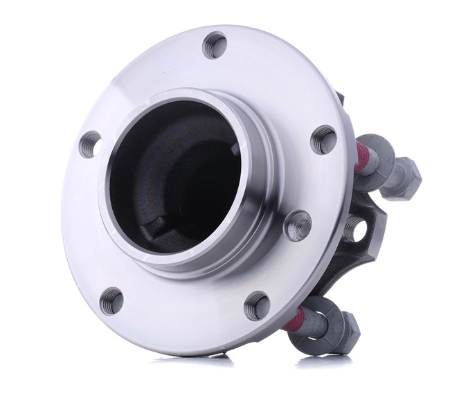 Radlagersatz VKBA 3444 von SKF günstig für 102,50 € online kaufen