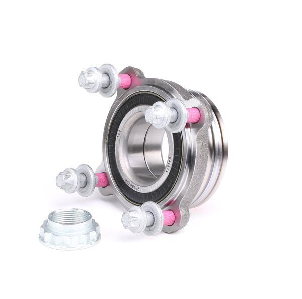Radlagersatz VKBA 3445 von SKF günstig für 53,80 € online kaufen