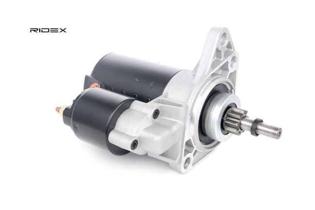 Köp Startmotor av RIDEX 2S0043 till det låga priset 1107,80 kr