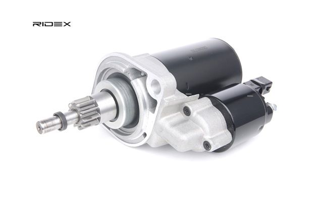 Köp Startmotor av RIDEX 2S0054 till det låga priset 1190,53 kr
