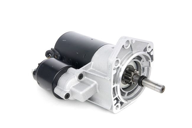 Köp Startmotor från RIDEX på nätet till Caddy II Pick-up (9U7) till schyssta priser