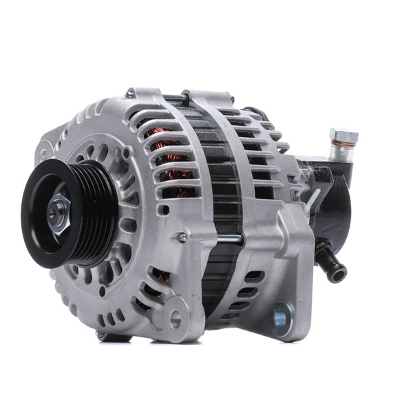 HONDA Lichtmaschine von RIDEX