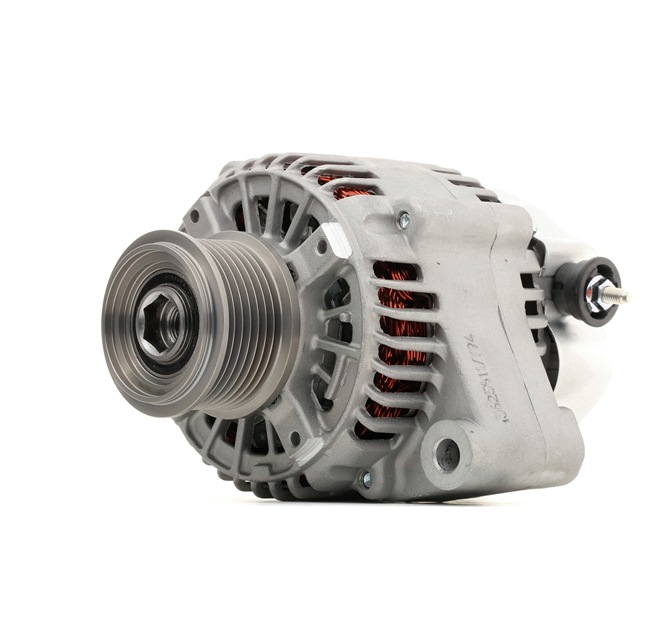 Köp Generator av RIDEX 4G0113 till det låga priset 1502,14 kr