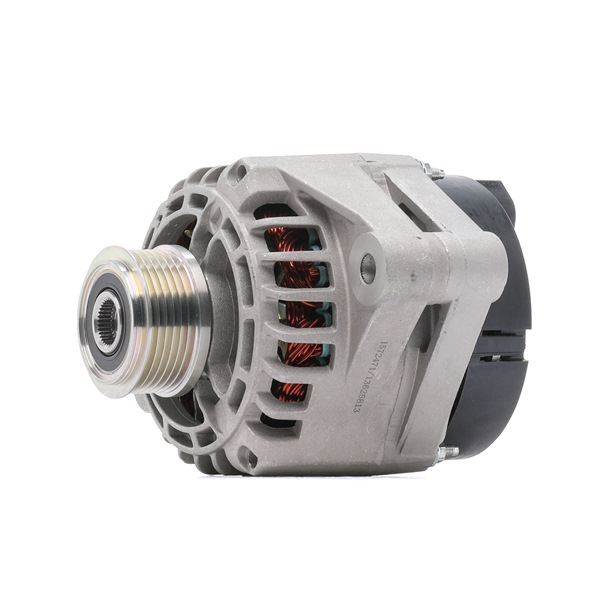 Lichtmaschine von RIDEX 4G0005
