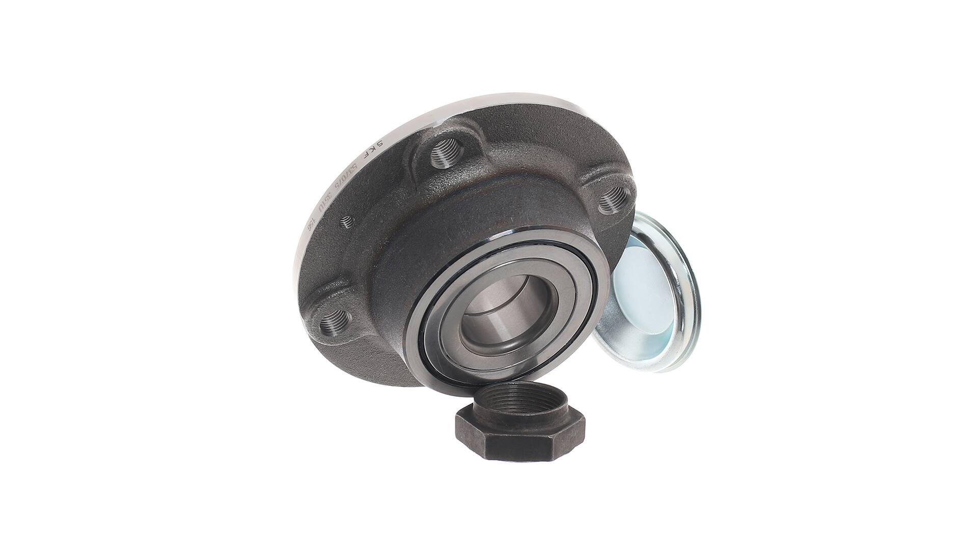 Radlagersatz VKBA 3477 von SKF günstig für 57,71 € online kaufen