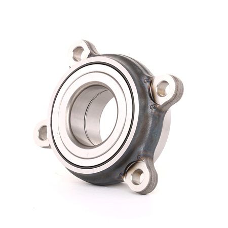 Compre SKF Kit de rolamento de roda Art.: VKBA 3502 online