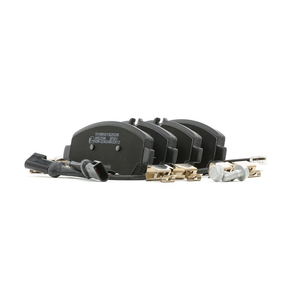 Achetez des Plaquettes de frein RIDEX 402B1294 à prix pour 29,39 €