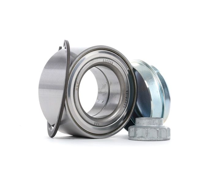 Online Shop für Radlagersatz von SKF EAN: 7316571372167