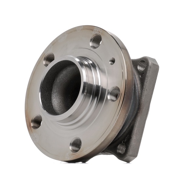 Compre SKF Juego de cojinete de rueda Art.: VKBA 3524 online