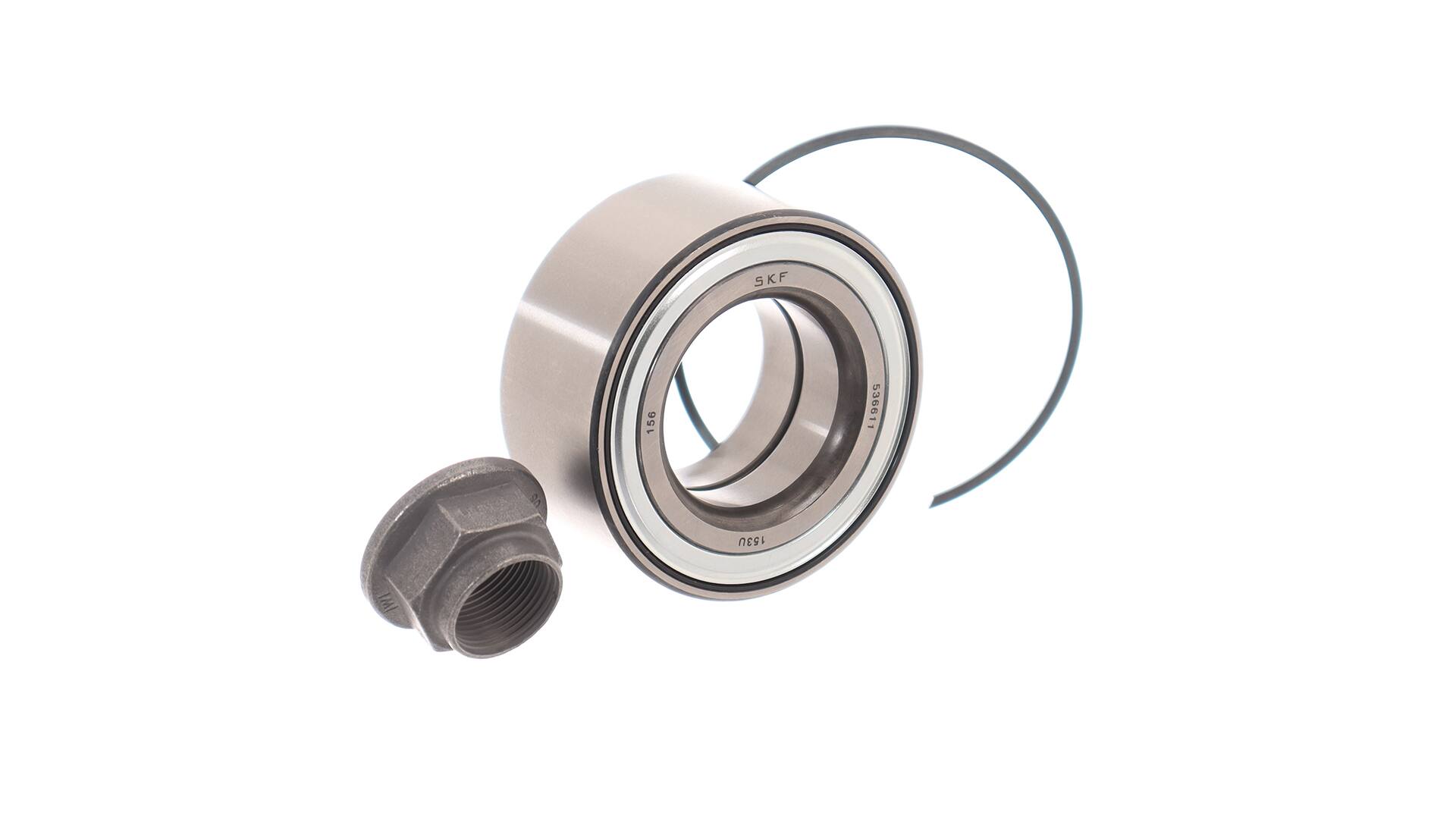 Compre SKF Juego de cojinete de rueda Art.: VKBA 3527 online