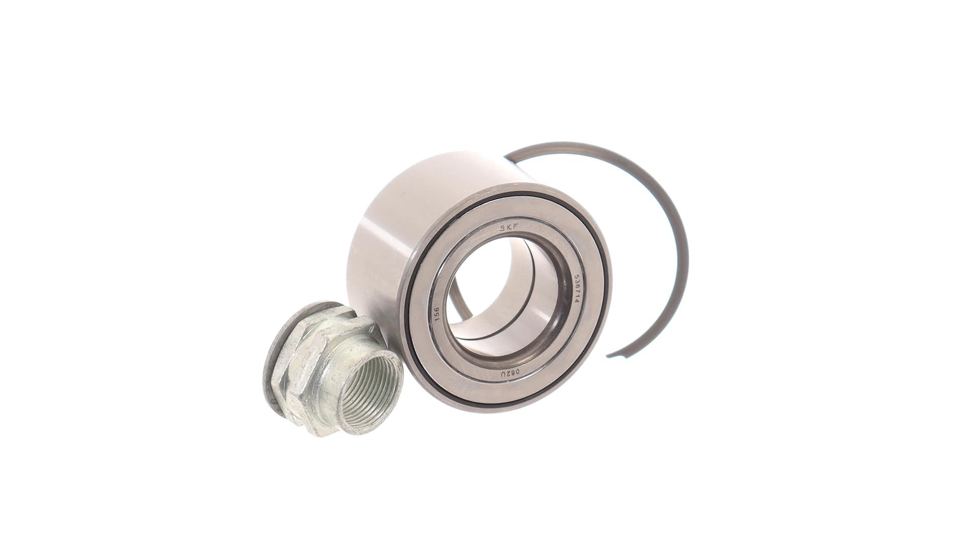 Original SKF Radlagersatz online kaufen