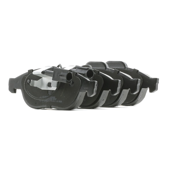 Compre Pastilhas de travão da STARK SKBP-0011910 a um preço baixo por 14,11 €
