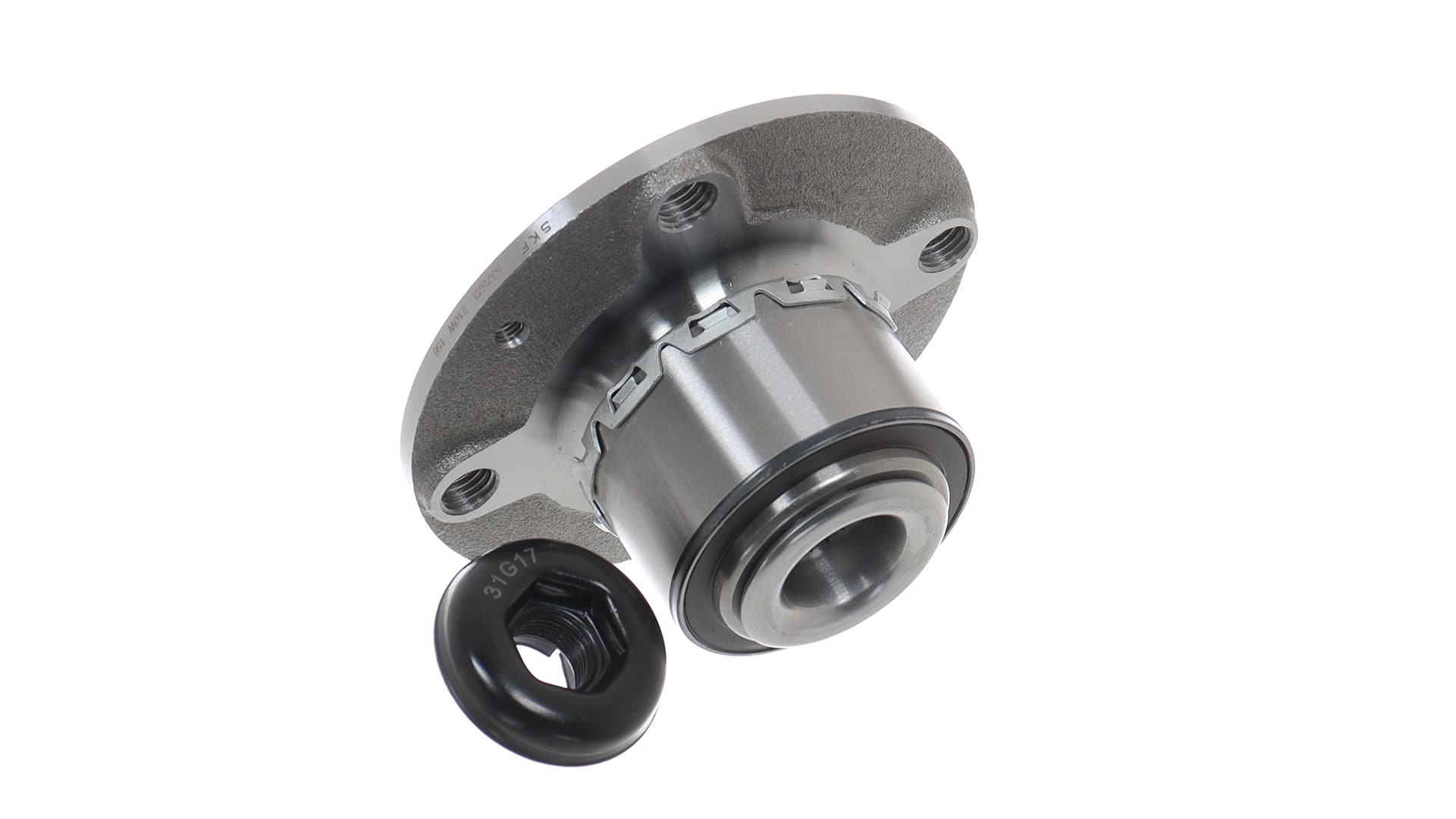 Original SKF Radlagersatz online kaufen