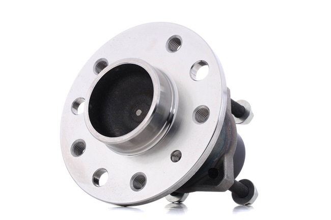 Compre Kit de rolamento de roda da SKF VKBA 3555 a um preço baixo por 108,50 €