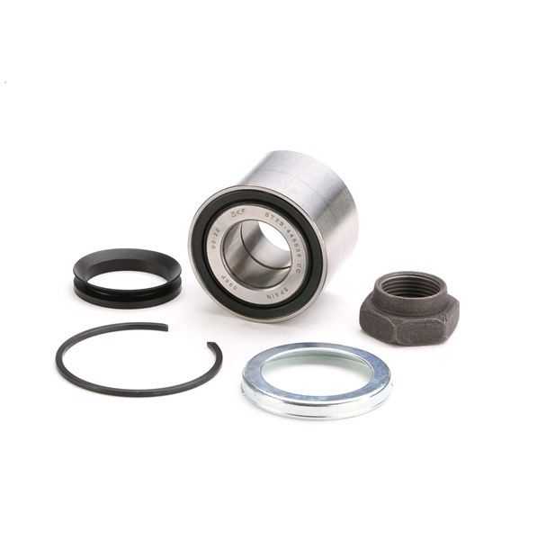Compre SKF Juego de cojinete de rueda Art.: VKBA 3556 online
