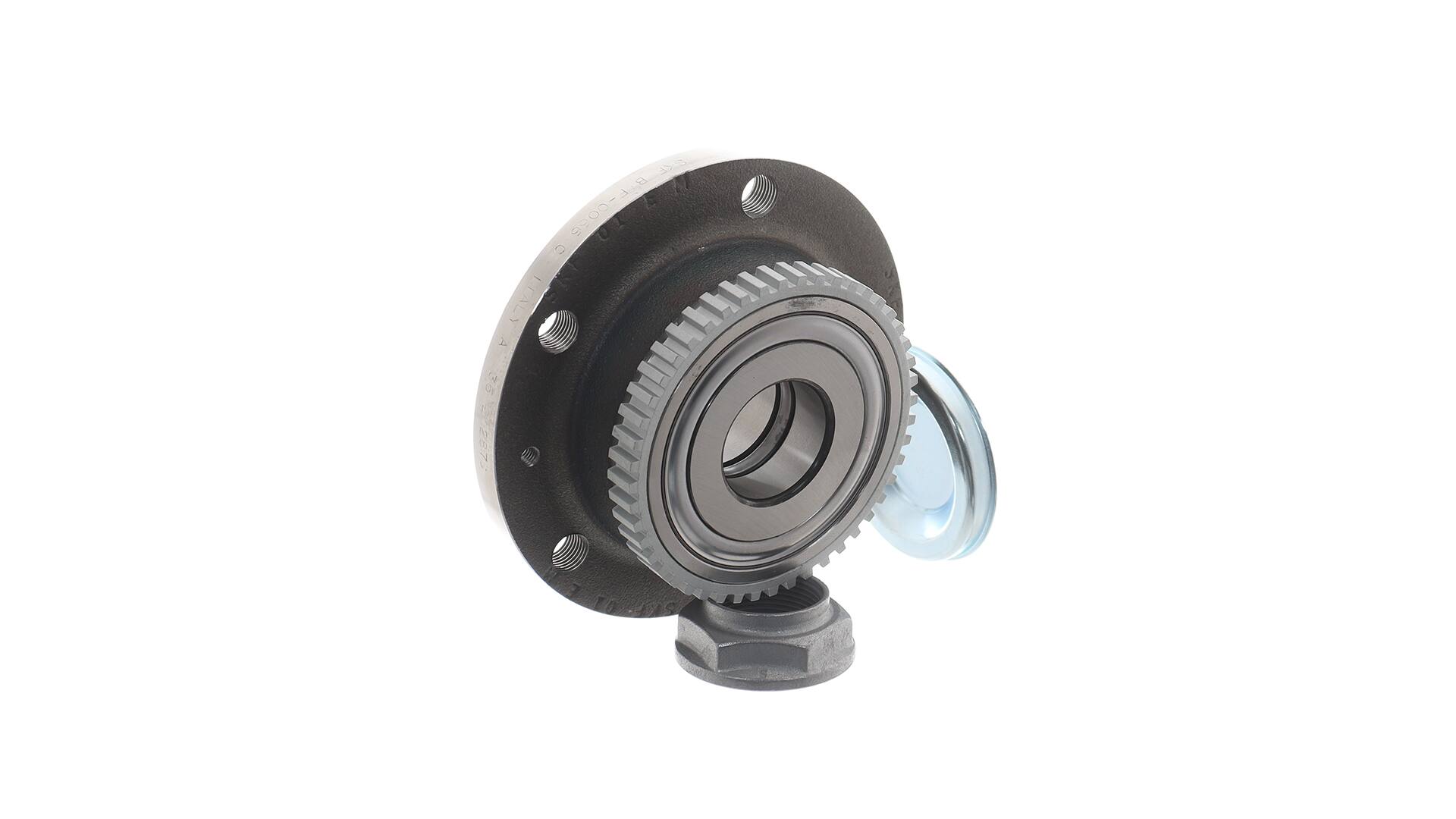 Compre SKF Kit de rolamento de roda Art.: VKBA 3560 online