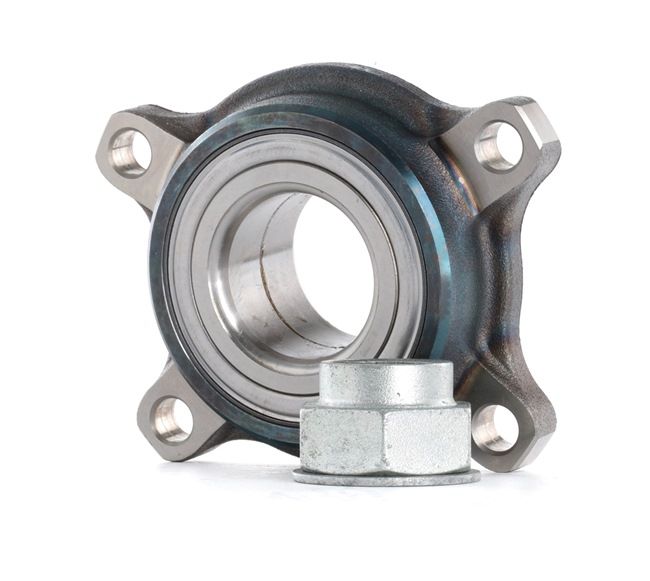 Comprar Juego de cojinete de rueda de SKF VKBA 3580 a bajo precio de 55,72 €