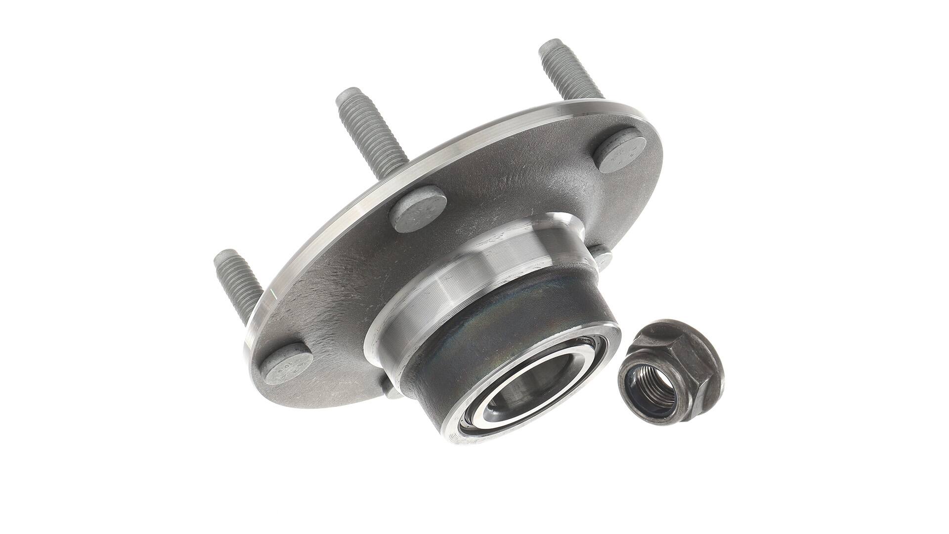 SKF Radlagersatz VKBA 3589 online kaufen