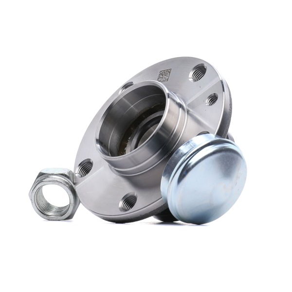 Acquista online SKF Kit cuscinetto ruota Art.: VKBA 3597