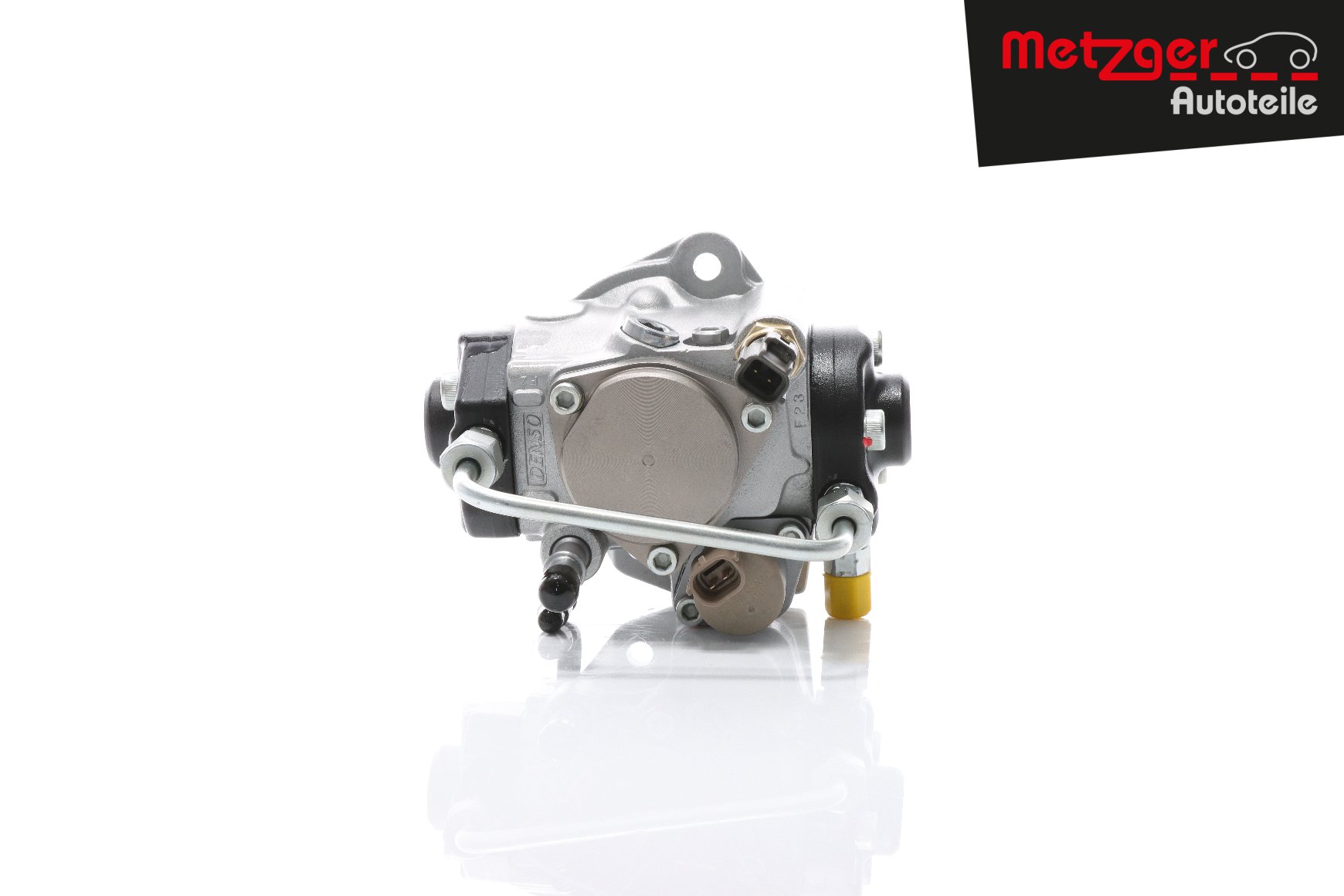 Acquista Pompa ad alta pressione da METZGER 0830014 a buon mercato per soli 668,42 €