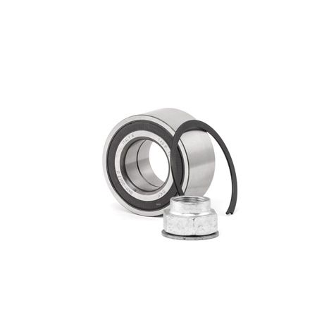 Acquista online SKF Kit cuscinetto ruota Art.: VKBA 3598