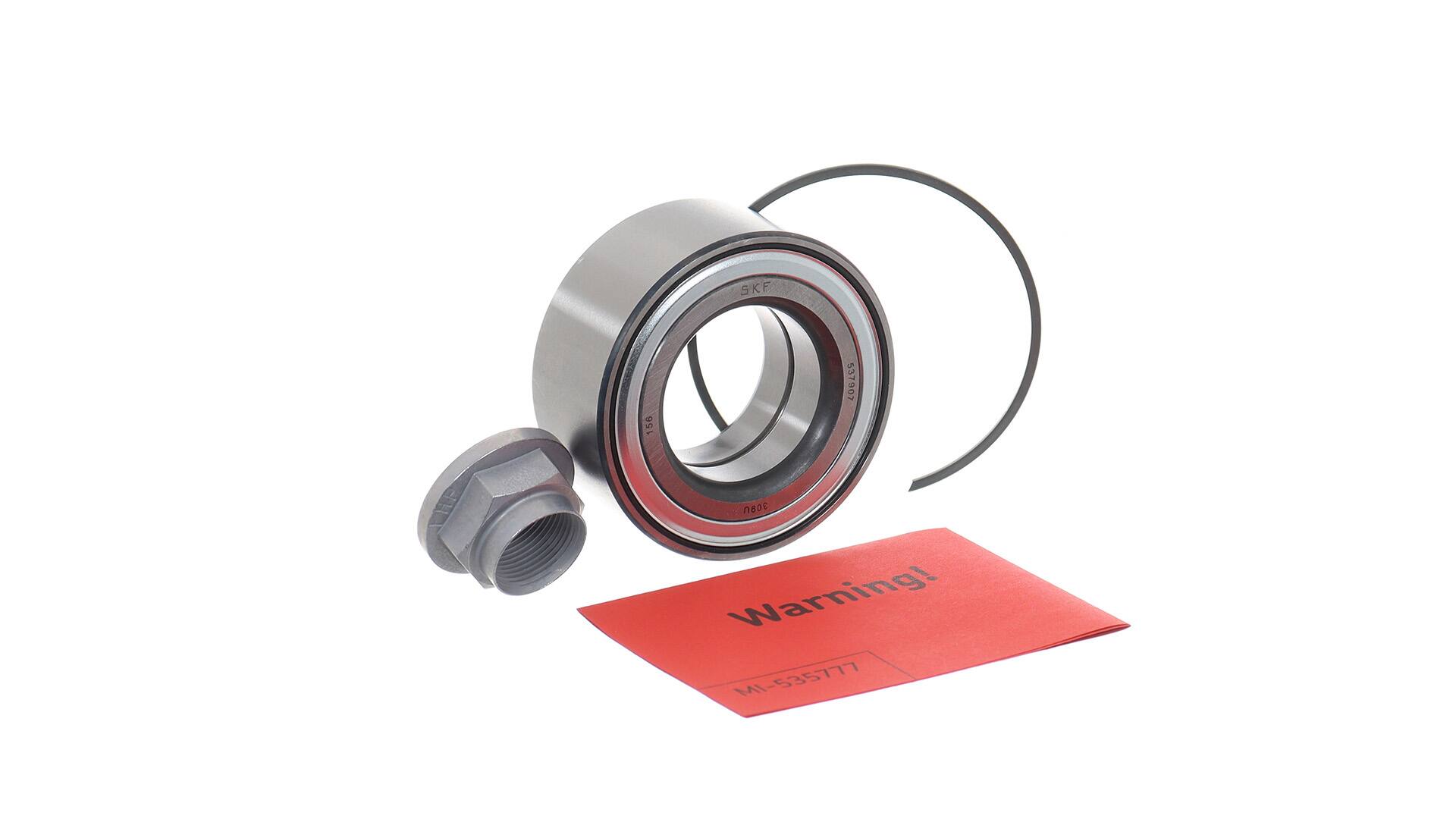 Comprar Juego de cojinete de rueda de SKF VKBA 3603 a bajo precio de 35,07 €