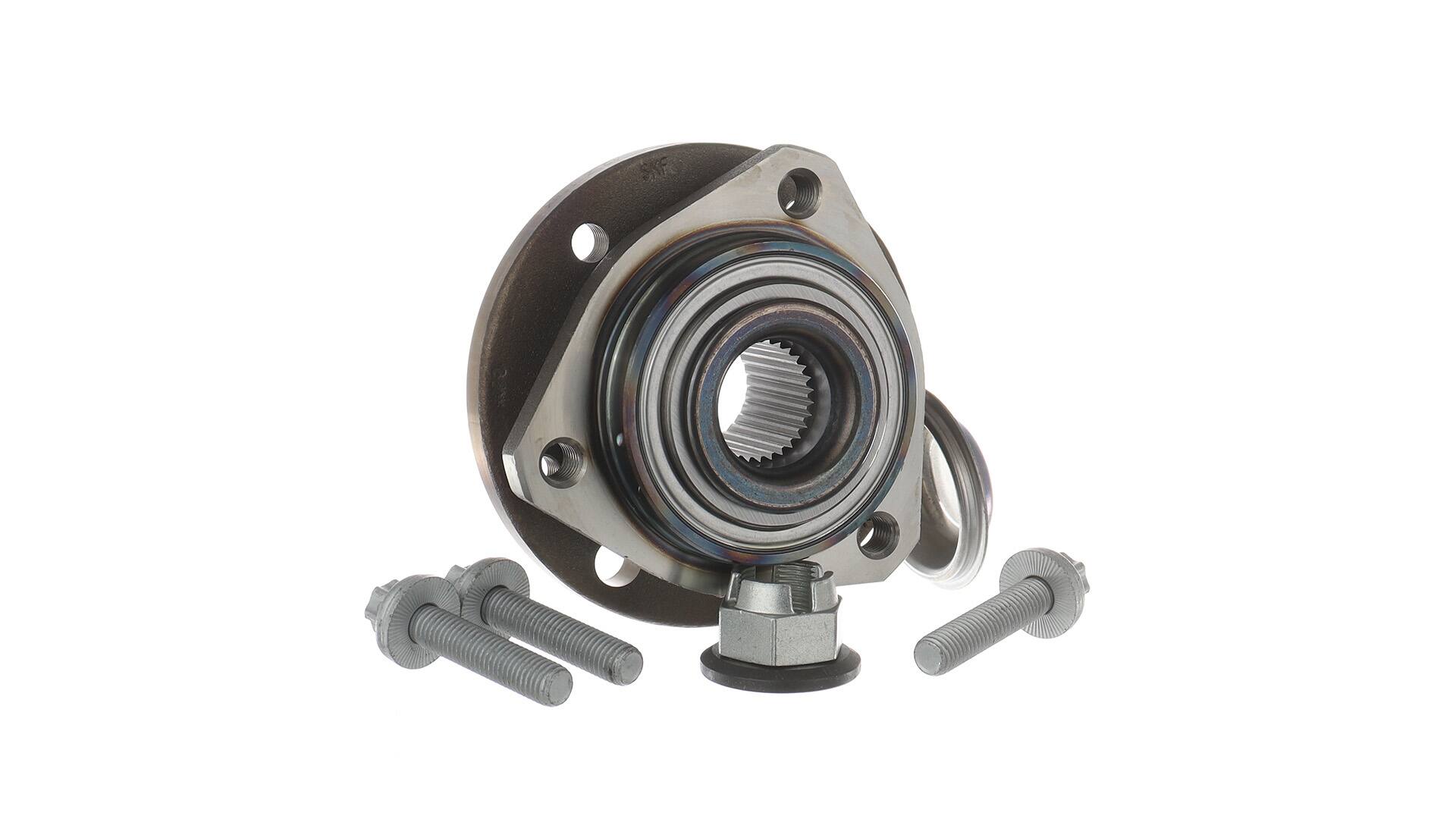 Original SKF Radlagersatz online kaufen