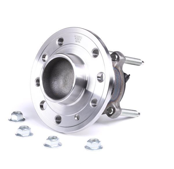 Comprar Juego de cojinete de rueda de SKF VKBA 3624 a bajo precio de 116,85 €