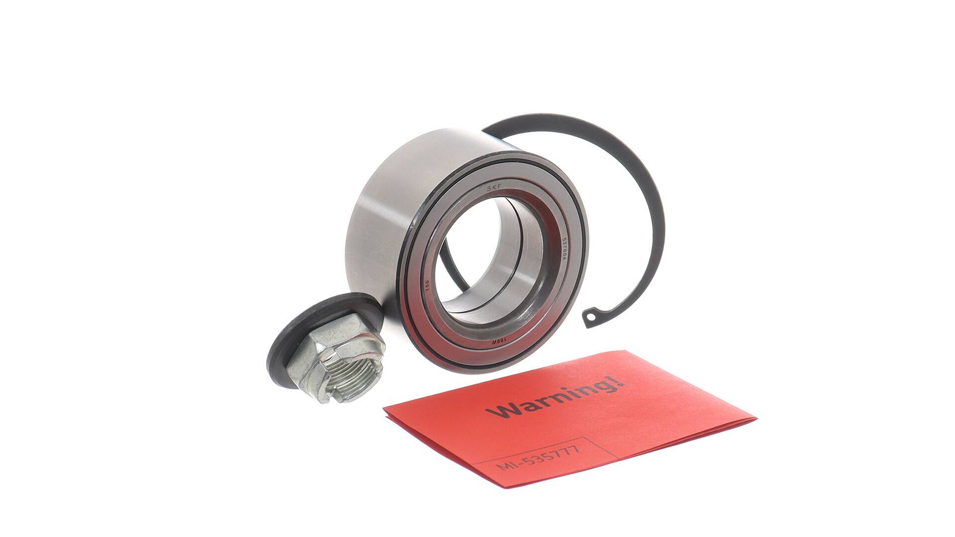 Original SKF Radlagersatz online kaufen
