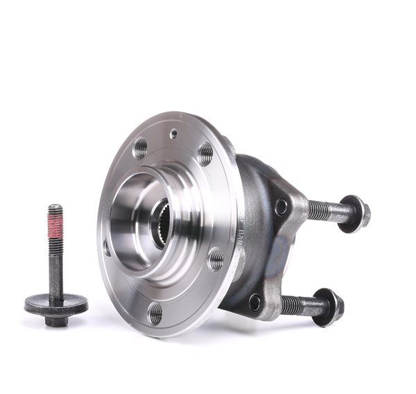 Radlagersatz VKBA 3627 von SKF günstig für 108,25 € online kaufen