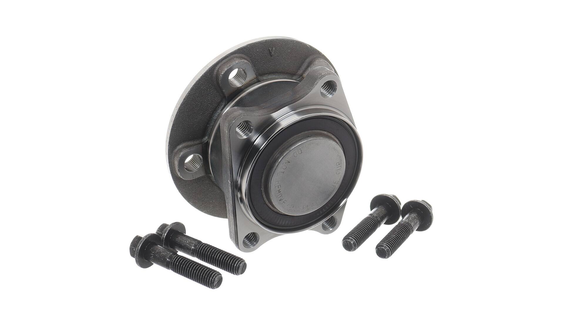 Radlagersatz VKBA 3631 von SKF günstig für 121,01 € online kaufen
