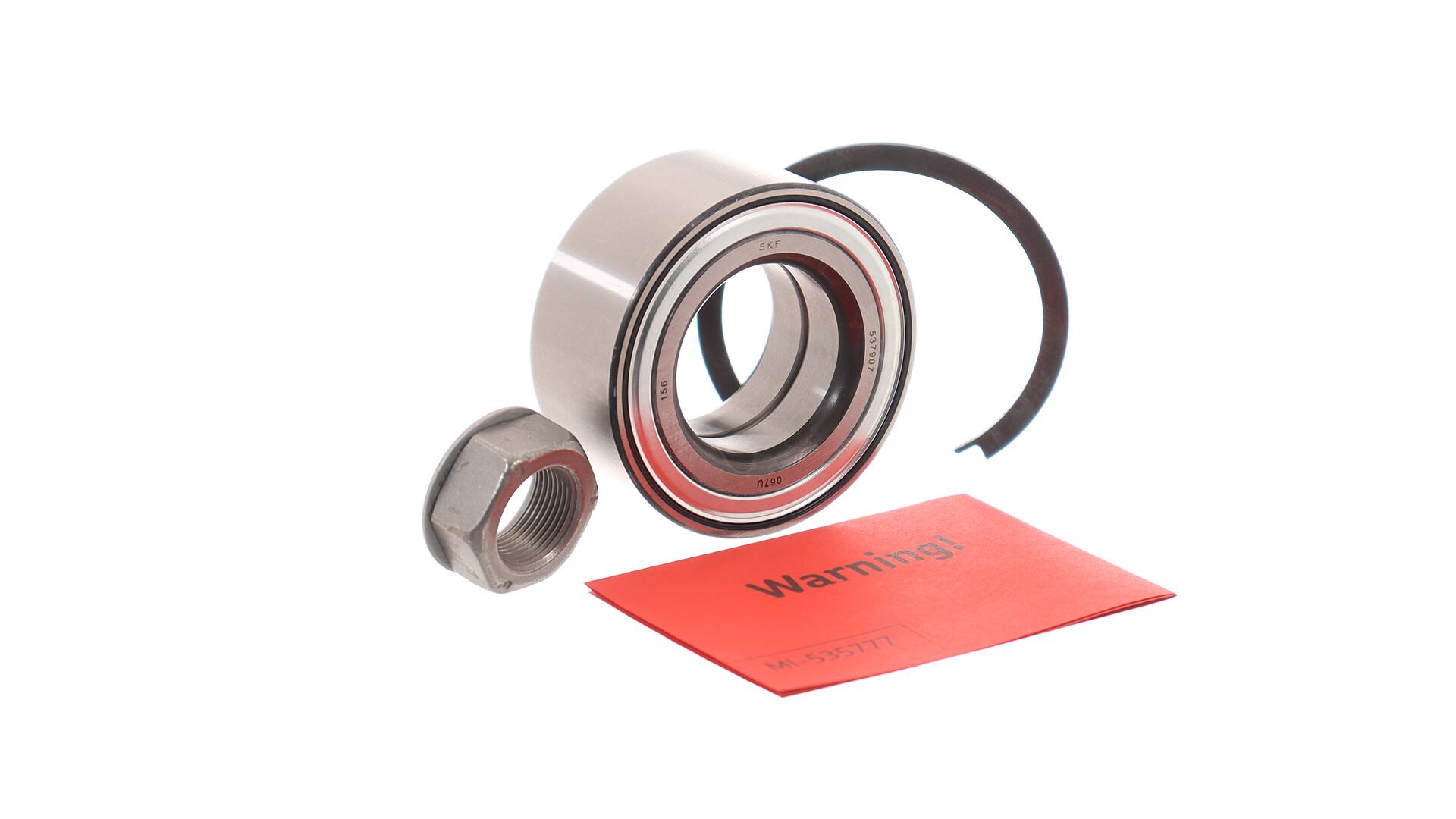 Compre SKF Juego de cojinete de rueda Art.: VKBA 3633 online