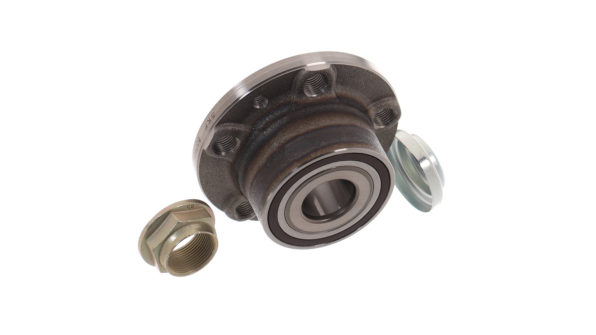 Original SKF Radlagersatz online kaufen