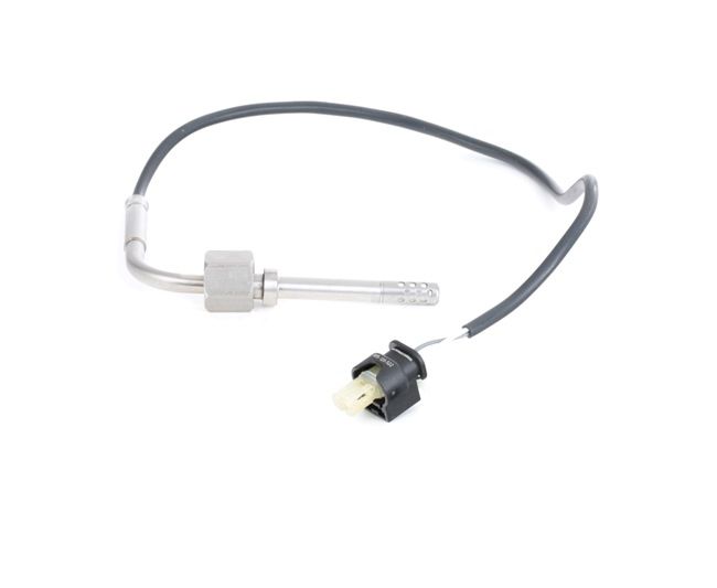 Compre Sensor, temp. gas escape de RIDEX online para Clase C T-modell (S204) a precios moderados