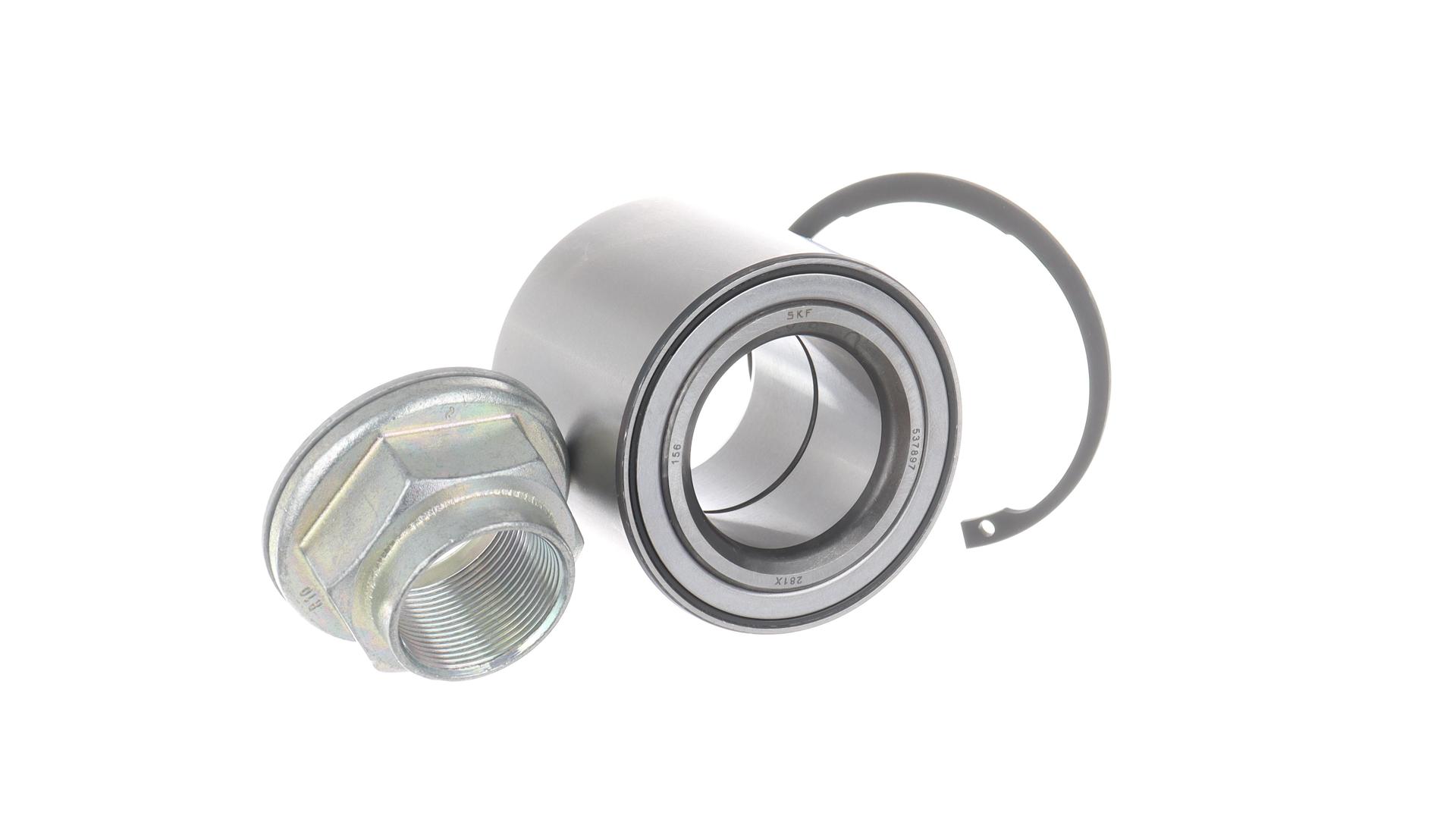 Acquista online SKF Kit cuscinetto ruota Art.: VKBA 3642