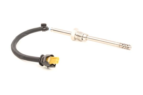 Compre Sensor, temperatura dos gases de escape de RIDEX online para Classe E Cabrio (A207) a preços moderados