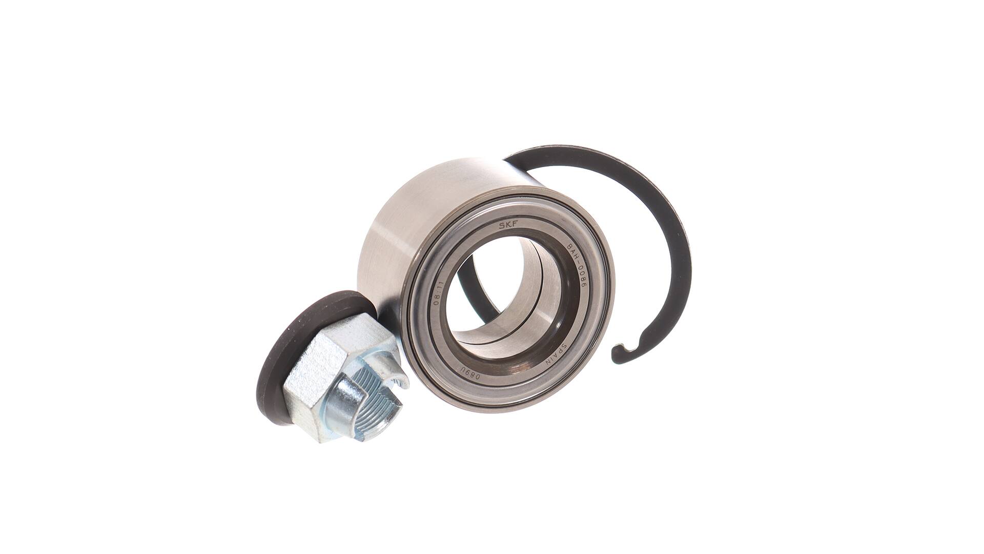 Compre SKF Juego de cojinete de rueda Art.: VKBA 3647 online