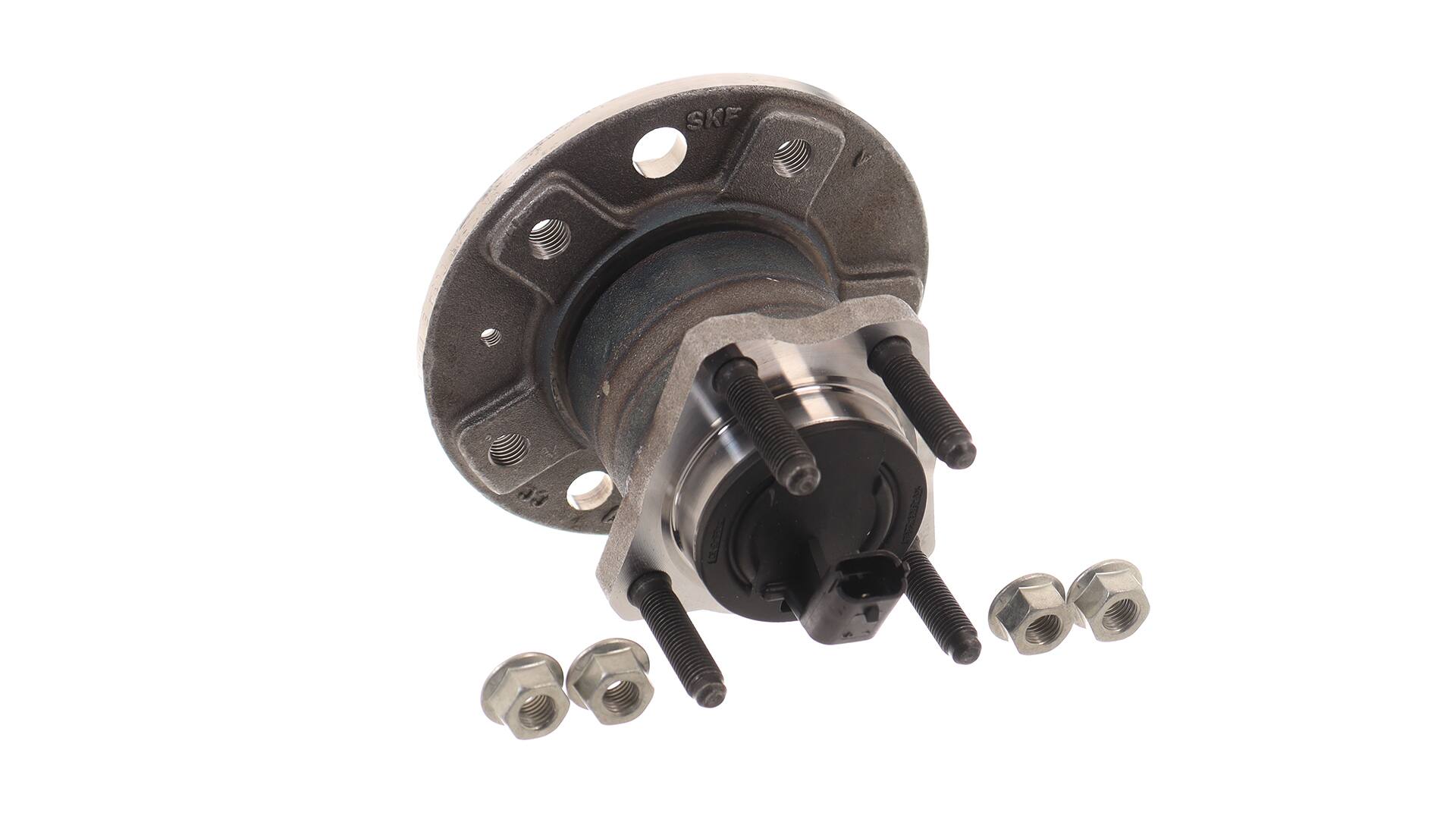 Online Shop für Radlagersatz von SKF EAN: 7316572234730