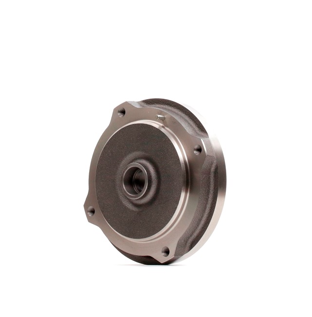Bremstrommel 123B0190