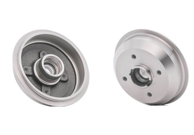 Osta Jarrurumpu RIDEX:llä 123B0180 edullisesti hintaan 22,84 €