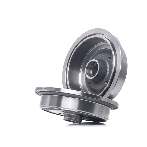 Osta Jarrurumpu RIDEX:llä 123B0174 edullisesti hintaan 48,99 €