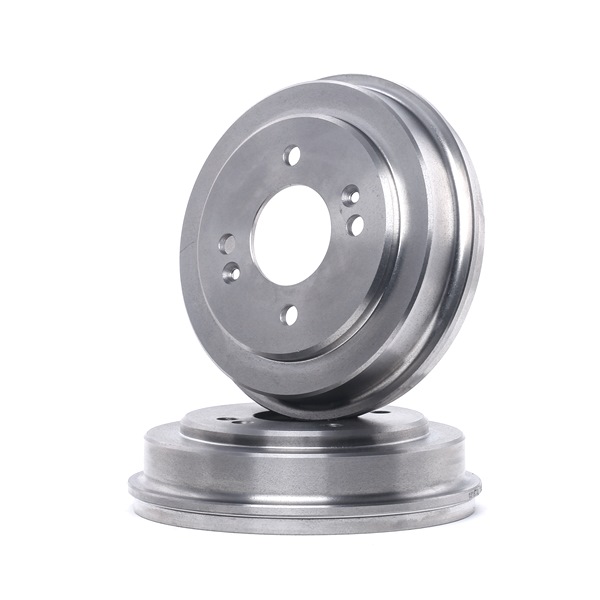 Comprar Tambor de freno de RIDEX 123B0172 a bajo precio de 19,55 €
