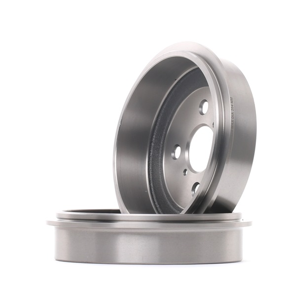 Bremstrommel 123B0158