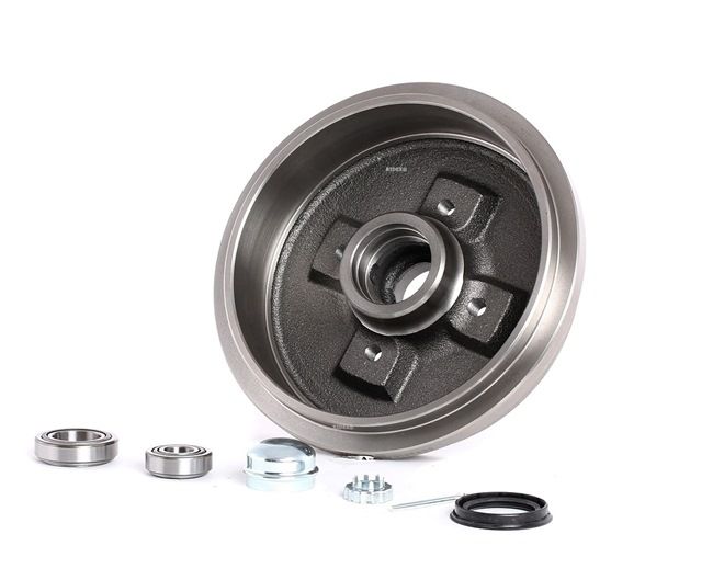 Osta Jarrurumpu RIDEX:llä 123B0152 edullisesti hintaan 35,68 €