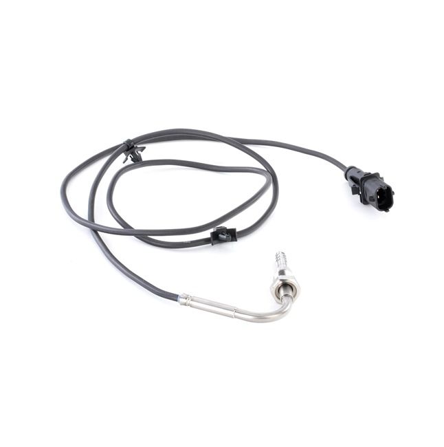 Abgastemperatursensor für VAUXHALL von RIDEX