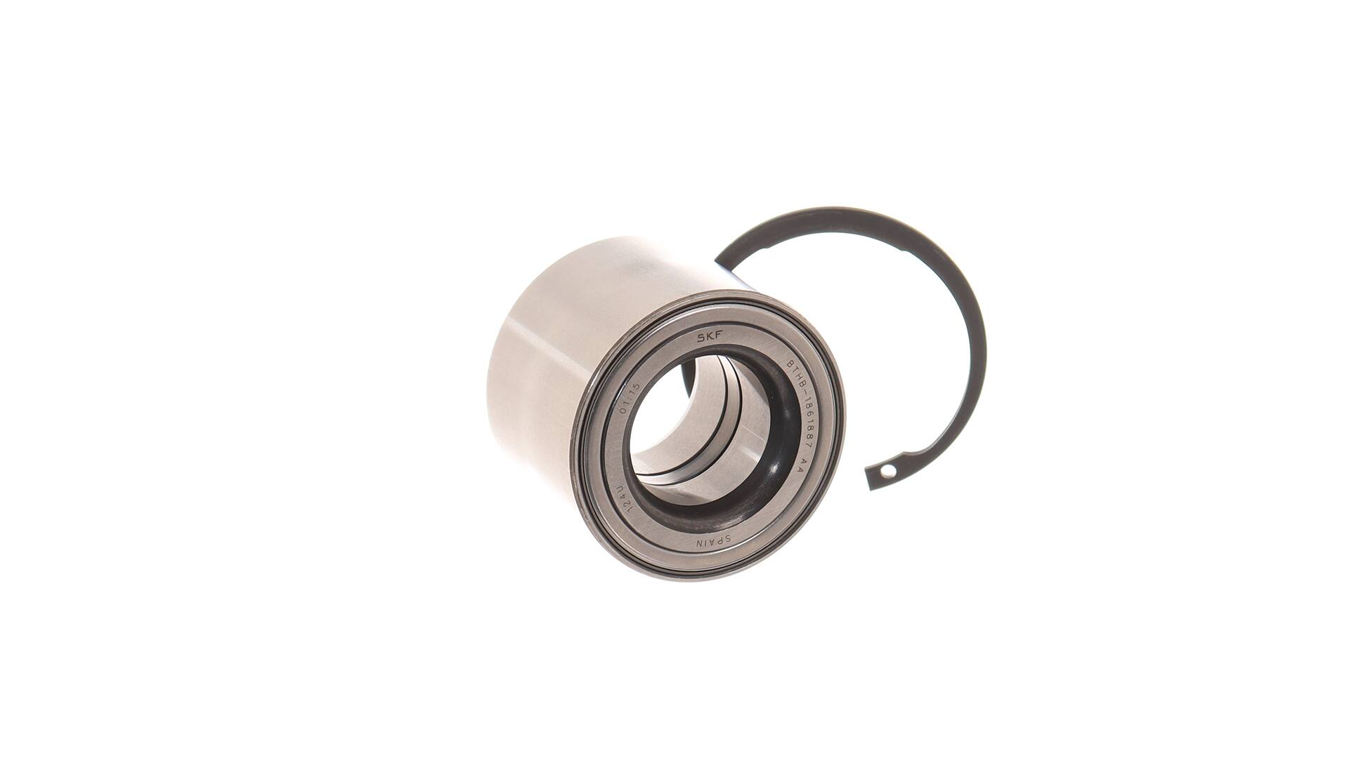 Compre SKF Juego de cojinete de rueda Art.: VKBA 3662 online