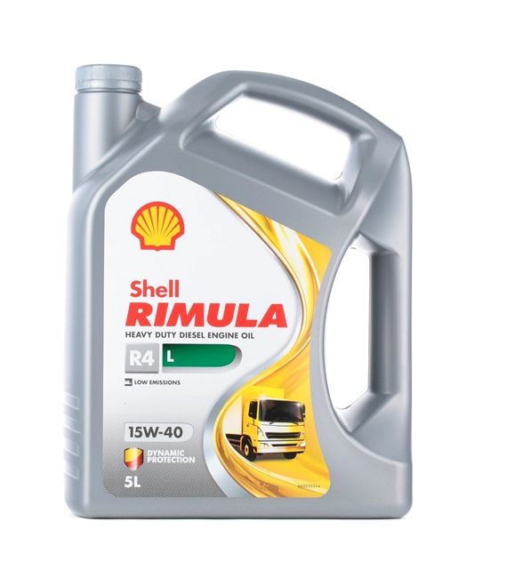 Comprar Aceite de motor de SHELL 550047337 a bajo precio de 35,83 €
