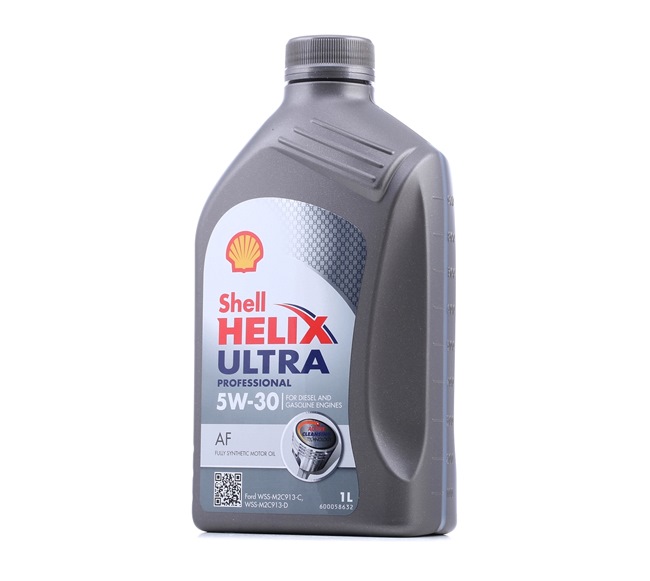 Comprar Aceite de motor de SHELL 550040639 a bajo precio de 14,46 €