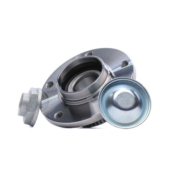 Radlagersatz VKBA 3667 von SKF günstig für 69,83 € online kaufen